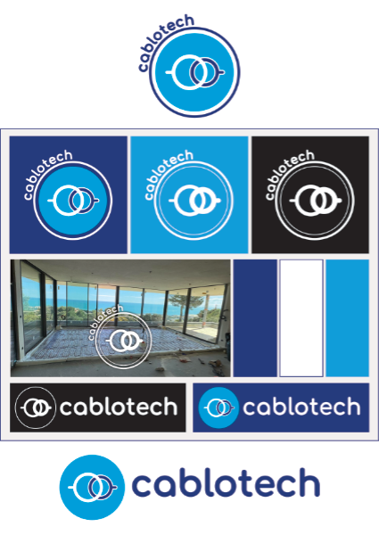CABLOTECH - charte graphique